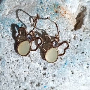 Holiday Christmas Angel theme earrings | women's jewelry earrings NEW